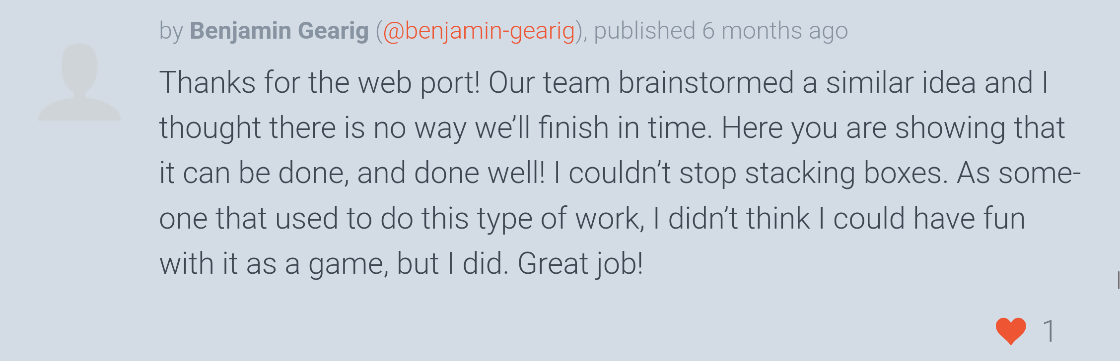 Warehouse Tycoon gameplay